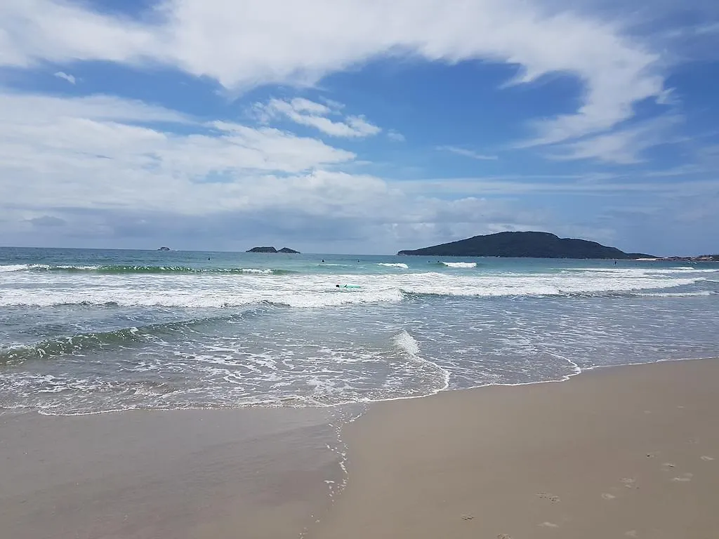 Apartment Apto De 02 Qtos No Ingleses - Florianopolis - Sc
