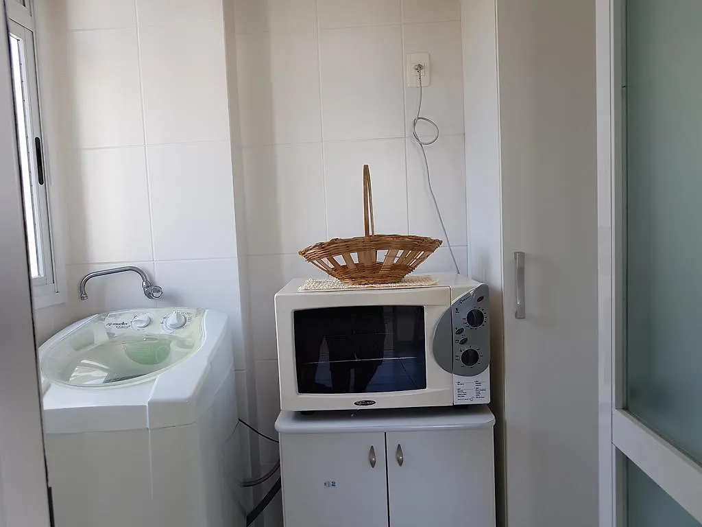 Apartment Apto De 02 Qtos No Ingleses - Florianopolis - Sc
