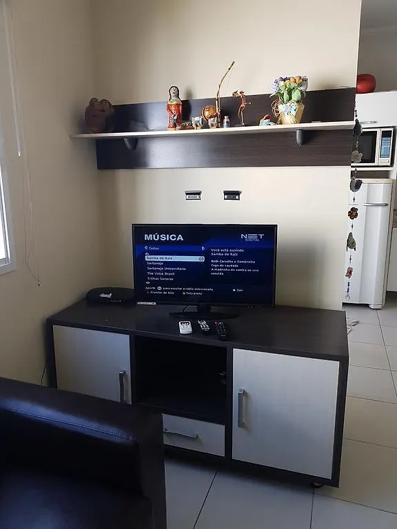 Apto De 02 Qtos No Ingleses - Florianopolis - Sc Apartment