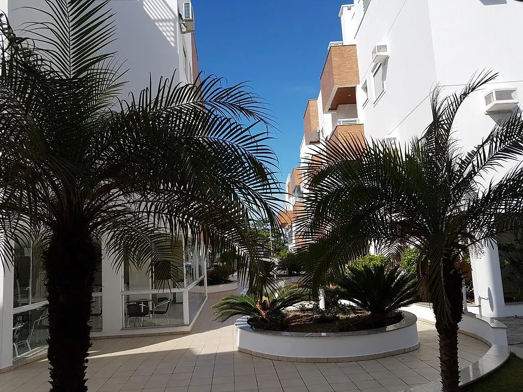 Apto De 02 Qtos No Ingleses - Florianopolis - Sc Apartment