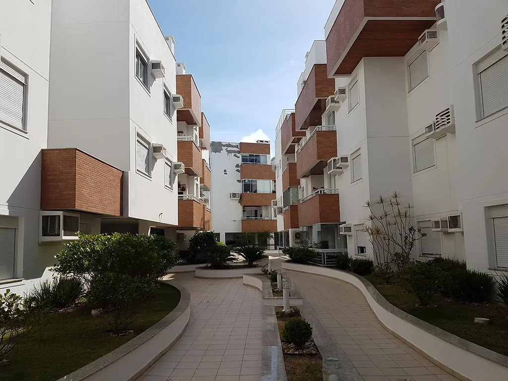Apartment Apto De 02 Qtos No Ingleses - Florianopolis - Sc