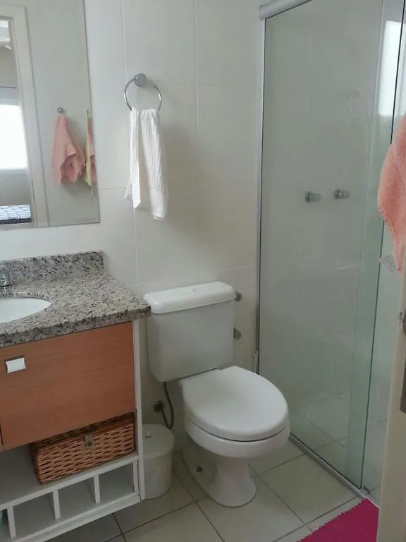 Apartment Apto De 02 Qtos No Ingleses - Florianopolis - Sc