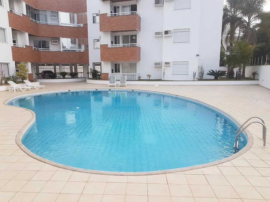 Apto De 02 Qtos No Ingleses - Florianopolis - Sc Brazil