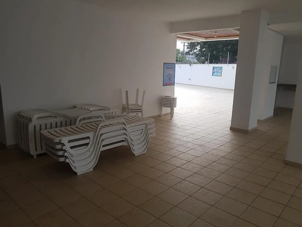 Apartment Apto De 02 Qtos No Ingleses - Florianopolis - Sc