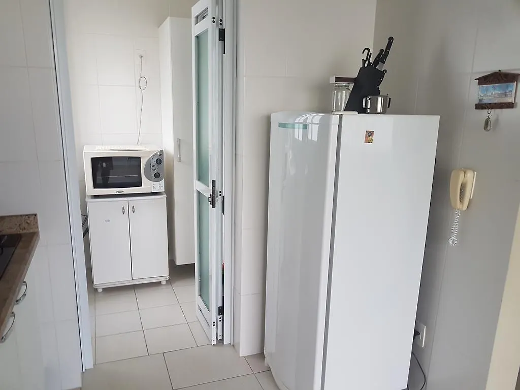 Apto De 02 Qtos No Ingleses - Florianopolis - Sc Apartment