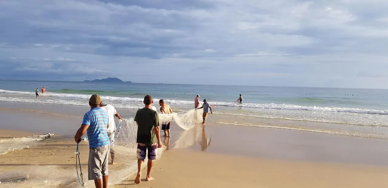Apto De 02 Qtos No Ingleses - Florianopolis - Sc 0*,