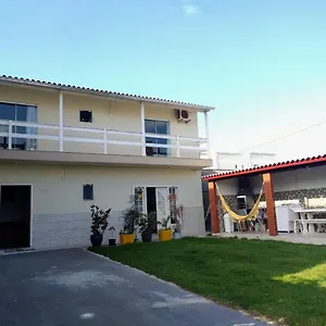 Casa De Núñez Сasa de vacaciones