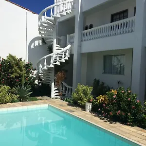 Lofts Dois Corações Cabo Frio