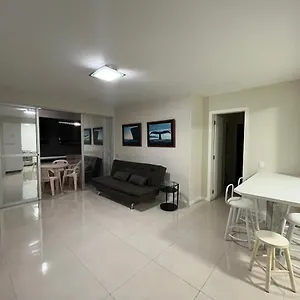 Férias Na Praia Dos Ingleses Apartamento