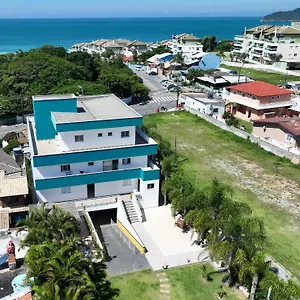 Apartamento Caminho Da Do Santinho, Florianópolis