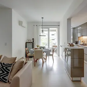 Apartamento Bhomy Campeche Condomínio Delicioso Spa Club, Florianópolis