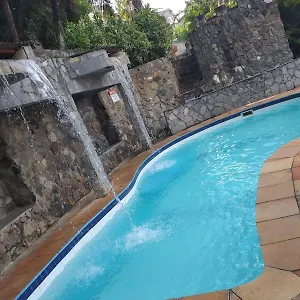 Casa Mobiliada Com Piscina E Salão De Jogos De 300mt Da Arraial do Cabo