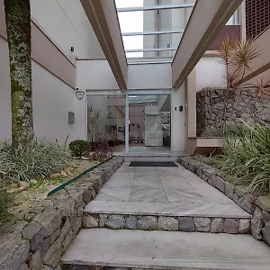 Apartamento Centro De Floripa 05, Florianópolis