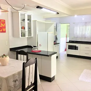 Casa 20m Da Praia, C/ Vista Mar Lag163 Сasa de vacaciones