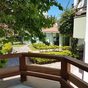 água Doce Apartamento