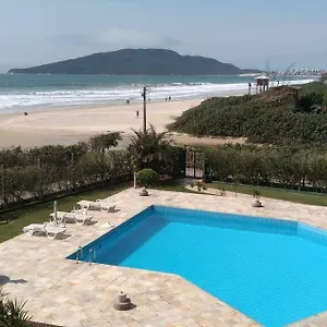 Apartamento Beira Mar Pe Na Areia, Florianópolis