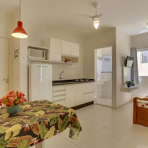 Lopes 100 Metros Do Mar Ingleses Apartamento