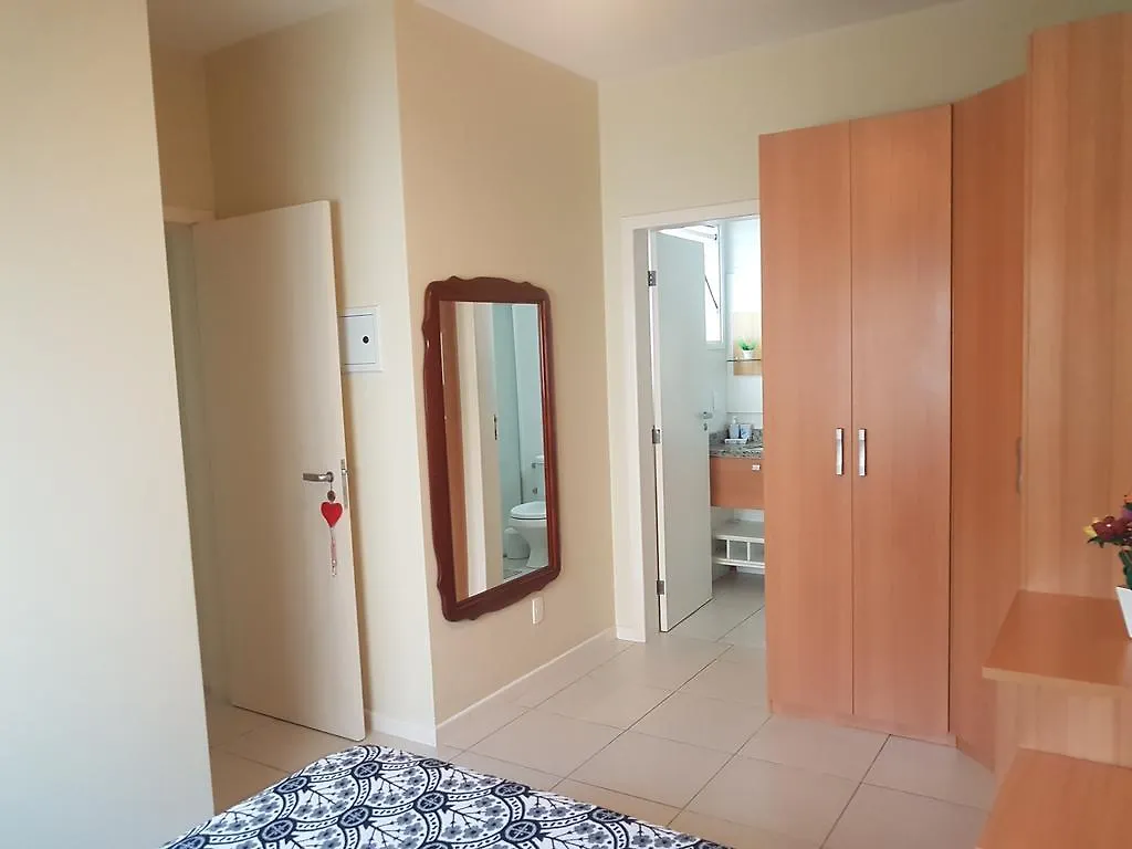 Apto de 02 qtos no Ingleses - Florianopolis - SC Apartamento