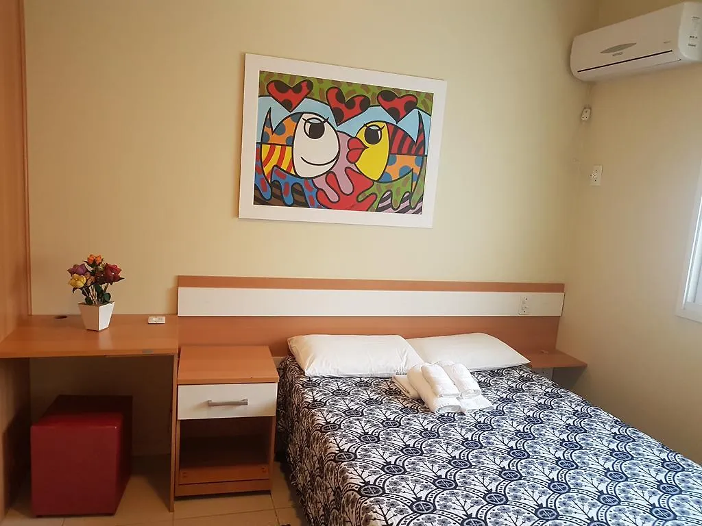 Apto de 02 qtos no Ingleses - Florianopolis - SC Apartamento
