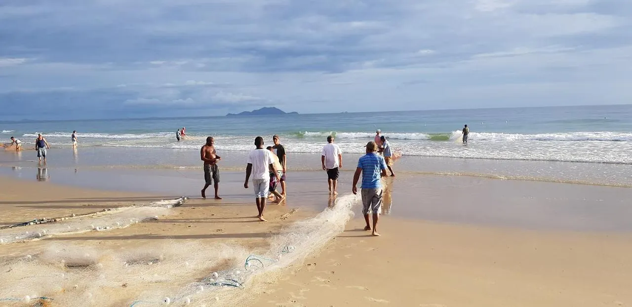 Apto de 02 qtos no Ingleses - Florianopolis - SC 0*,  Brasil
