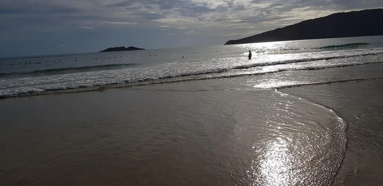Apartamento Apto de 02 qtos no Ingleses - Florianopolis - SC Brasil